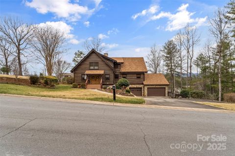 1815 Waterford Way sold home in East Shores, Morganton, NC