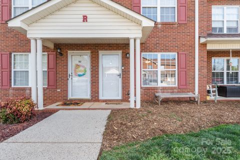 102 Brandywine Drive R3 sold home in Brandywine, Conover, NC