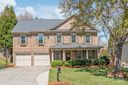 1025 Elsmore Drive sold home in Matthews, SC