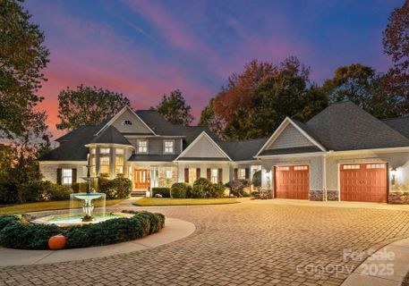 188 Windwood Lane sold home in Hawkes Bay, Troutman, NC