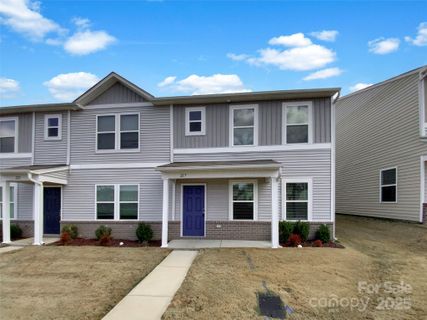 217 Century Drive sold home in Ashton Manor, Salisbury, NC