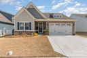 6419 Cambridge Drive sold home in Harrisburg, SC