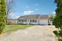253 Tipton Hill Road sold home in Leicester, SC