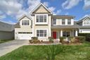 1100 Millbank Drive sold home in Matthews, SC