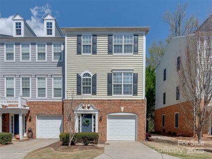 5417 Werburgh Street sold home in Magnolia Park, Charlotte, NC