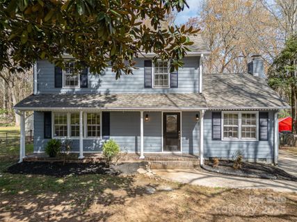 1024 Eaglewood Avenue sold home in Parkview East, Charlotte, NC