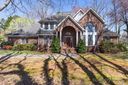 2430 Berkshire Drive sold home in Salisbury, SC