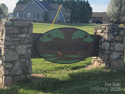 2149 S Chipley Ford Road sold home in Meadow Oaks, Statesville, NC