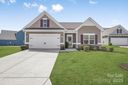 815 Foxmeade Court sold home in Salisbury, SC