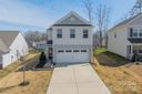 206 Hidden Lakes Road sold home in Statesville, SC
