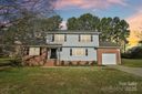 2611 Rolling Hills Drive sold home in Monroe, SC