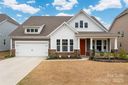 7900 Creek Park Drive sold home in Denver, SC