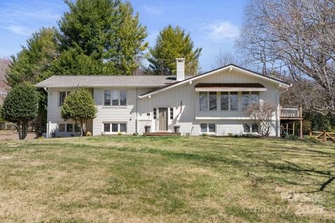 86 Braddock Way sold home in Ballantree, Asheville, NC