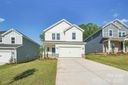 138 Satchel Court sold home in Mooresville, SC