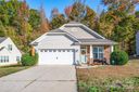 541 Settlers Grove Lane sold home in Salisbury, SC
