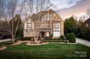 223 Glenmoor Drive sold home in Waxhaw, SC