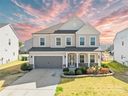 7314 Rupell Drive sold home in Charlotte, SC