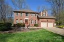 12841 Moores Mill Road sold home in Huntersville, SC