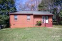 2825 Bancroft Street C sold home in Charlotte, SC