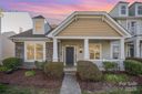 4108 Twenty Grand Drive sold home in Indian Trail, SC