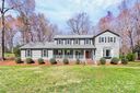 3500 Oxbow Court sold home in Matthews, SC