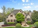 1313 Lookout Circle sold home in Waxhaw, SC