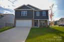 12 Byron Park Road sold home in Clyde, SC