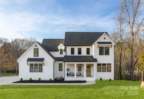 1465 Highcrest Way sold home in Stonetrace, Rock Hill, SC