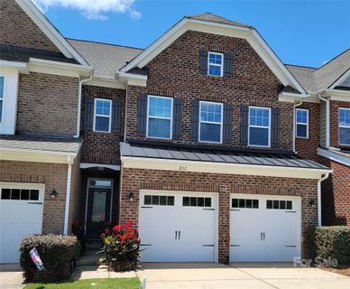 113 Burlingame Court sold home in Cove At Morrison Plantation, Mooresville, NC