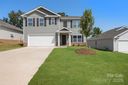 24 Byron Park Road sold home in Clyde, SC