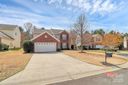 147 Amber Woods Drive sold home in Tega Cay, SC