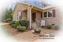 1202 Ravenwood Court sold home in Salisbury, SC