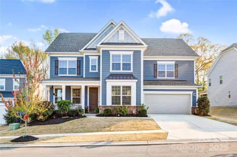 967 Stebbins Drive