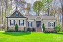 1823 Rain Forest Drive sold home in York, SC