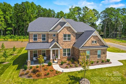 8601 Balcony Bridge Road