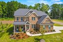 8601 Balcony Bridge Road sold home in Huntersville, SC