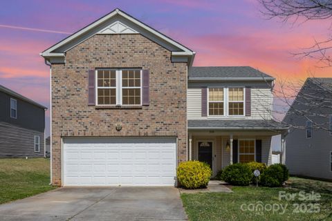 504 Zander Woods Court