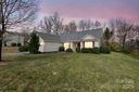 223 Planters Creek Road sold home in Fletcher, SC