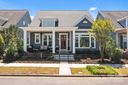 21812 Chapel Way sold home in Cornelius, SC