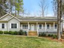 14 Fox Run Drive sold home in Fairview, SC