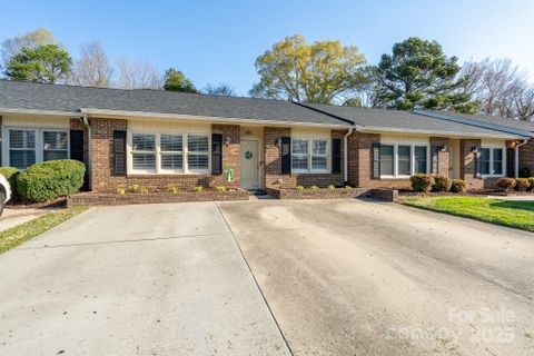 504 Camrose Circle sold home in Oakleaf, Concord, NC
