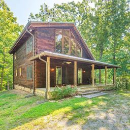 145 Mountain Forest Drive