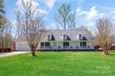 705 Sagrada Drive sold home in York, SC