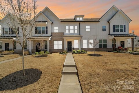 722 Herlong Avenue sold home in Auden, Rock Hill, SC