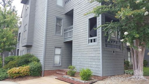 9035 Jm Keynes Drive Unit#39 sold home in Lakeshore Village, Charlotte, NC