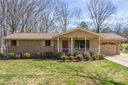 1630 26th Street sold home in Hickory, SC