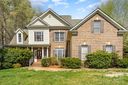 8704 Dartmoor Place sold home in Mint Hill, SC