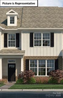 2056 Harlequin Drive