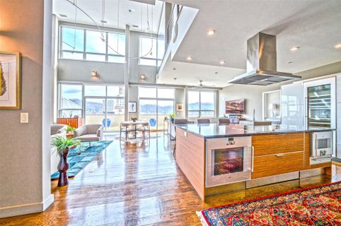12 S Lexington Avenue 600 sold home in 12 S. Lexington Condominiums, Asheville, NC