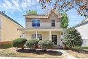 19613 Feriba Place sold home in Cornelius, SC